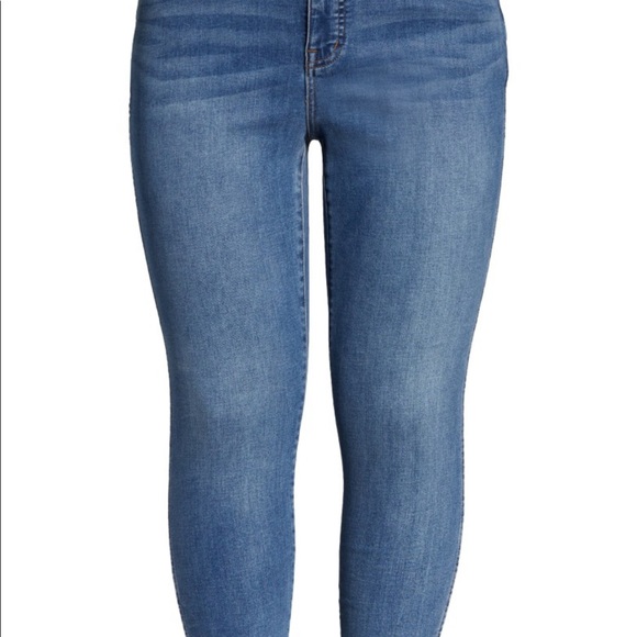 Madewell plus size Jean - Picture 5 of 5